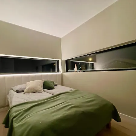 Apartamento Njord House *