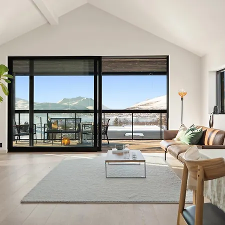 Apartamento Njord House