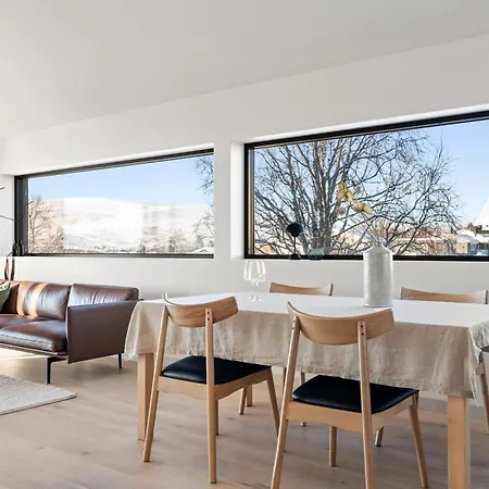 Njord House Tromsø