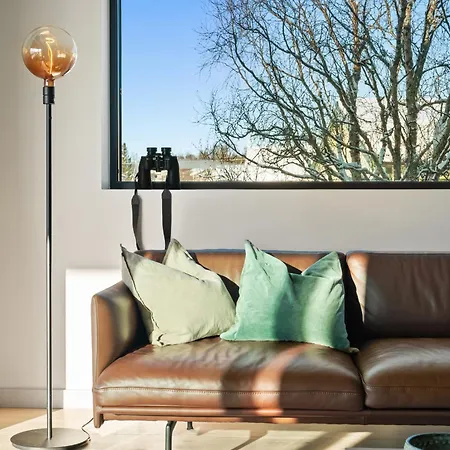 Apartamento Njord House *