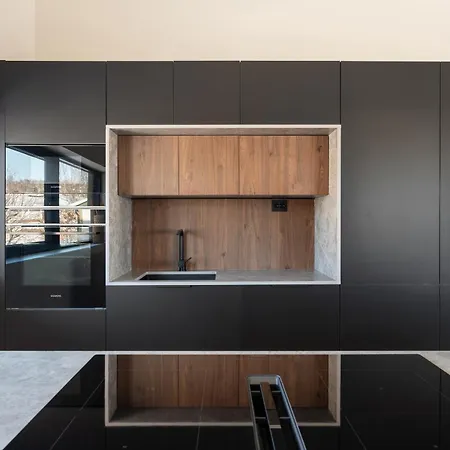 Njord House
