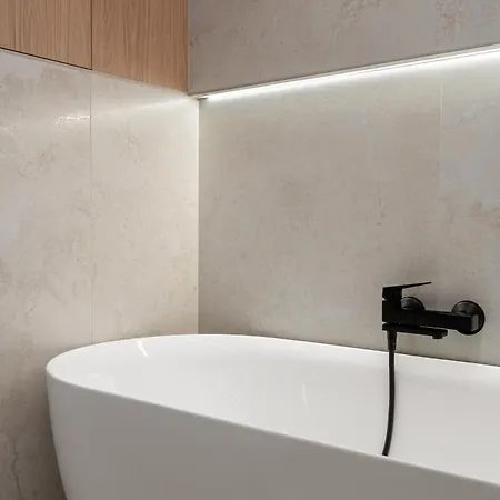 Apartamento Njord House *