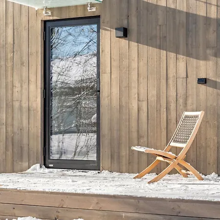 Apartamento Njord House Tromsø