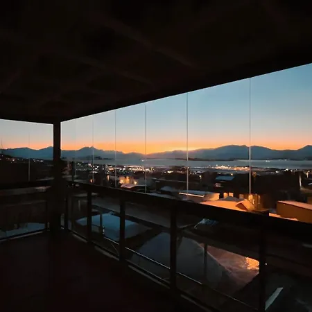 Apartamento Njord House Tromsø