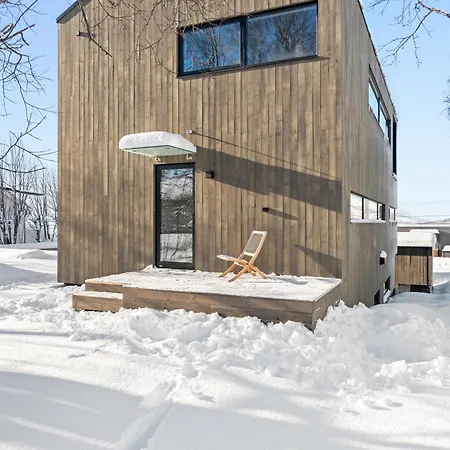 Njord House Apartamento Tromsø
