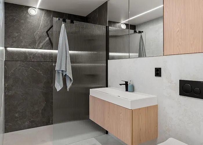 Apartamento Njord House