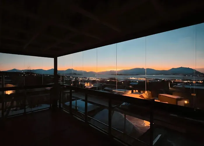 Apartamento Njord House Tromsø