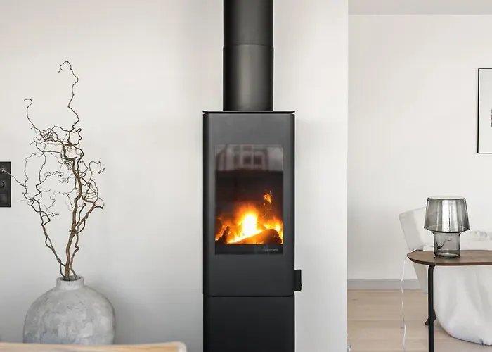 Njord House Apartamento Tromsø