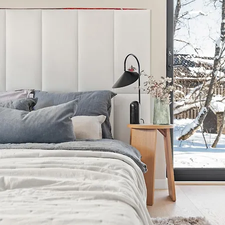Апартаменты Njord House